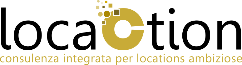 locaCtion: il primo servizio in Italia di consulenza per location